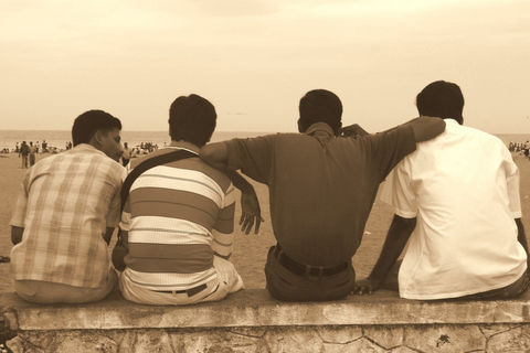 May Friendships Live On Forever