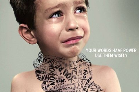 Use your tongue