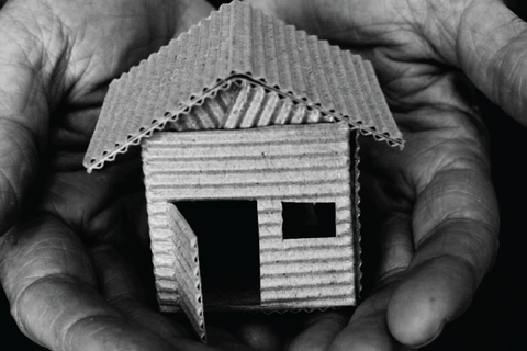 Giving Shelter