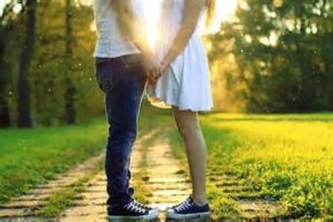 Channel of love