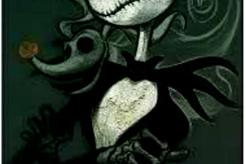 The Nightmare Before Christmas 