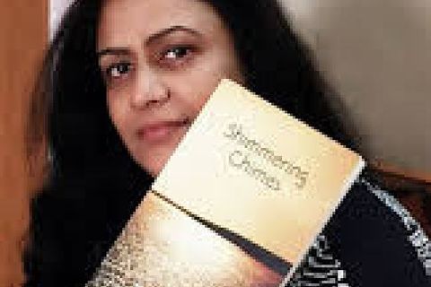 MISTY MOODS: WILLIAMSJI MAVELI-MAAYA DEV INSPIRATIONAL VERSE, SHE IS IN HER OWN SOLITUDE....