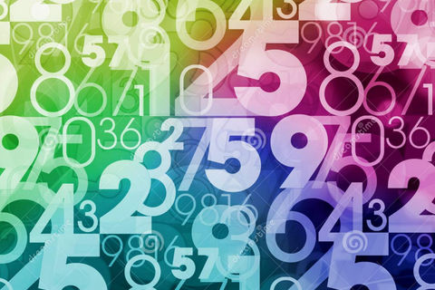 One, Fifty-Two, Sixteen, Two