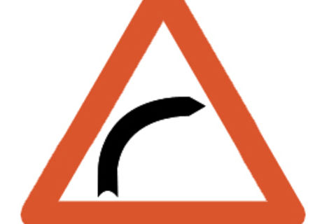 Bends In The Road
