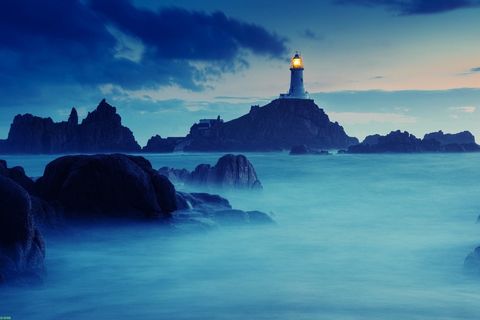Tower Of Strength