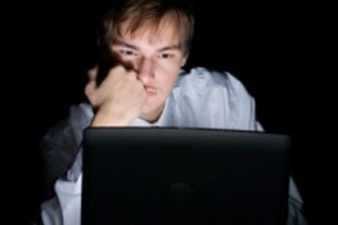 &quot; MY COMPUTER KEEPS FREEZING MY BRAIN &quot;