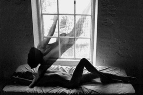 Bedroom Spirits 