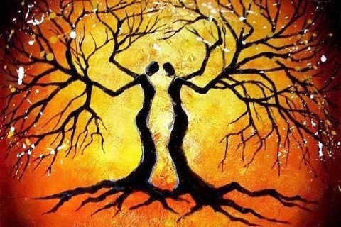 DECEMBER DEWS: DAY 17, WILLIAMSJI MAVELI  WRITES, UNTOUCHED LOVE
