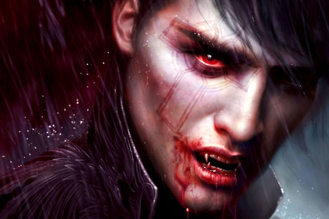 Bleed To Love Her 