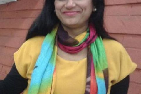 DECEMBER DEWS: DAY 21,  WILLIAMSJI MAVELI CO-WRITES WITH SARSWATI POSWAL, WILL YOU BE AT MY SIGHT