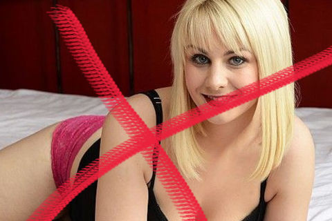 It&#039;s Not About Sex, Don&#039;t Be Silly