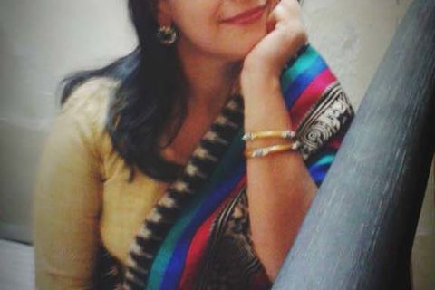 DECEMBER DEWS: DAY 24, WILLIAMSJI MAVELI WRITES, CHRISTMAS GREETINGS TO  POETESS LOPAMUDRA MISHRA
