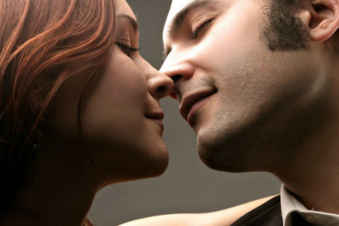 An Affair Of The Heart