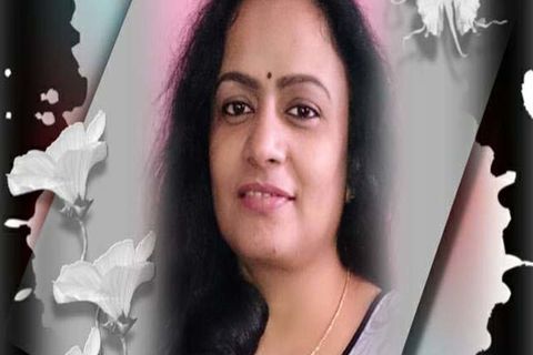 MISTY MOODS: WILLIAMSJI MAVELI-MAAYA DEV INSPIRATIONAL SHORT VERSE, HER LIFE FLOWS SPARKLING WITH PASSION