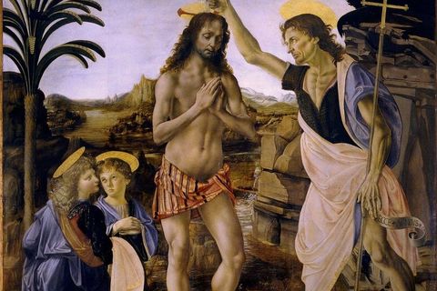 &quot; JESUS ~ GOD&#039;S METAPHYSICIAN &quot;