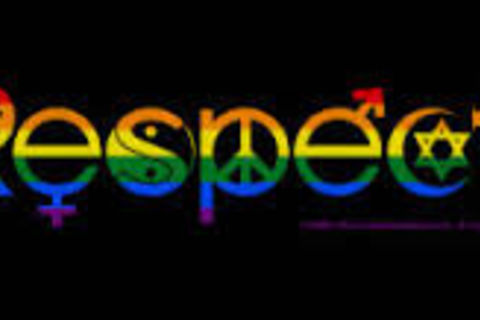 Respect