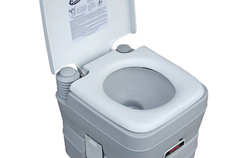 A Peeing Machine