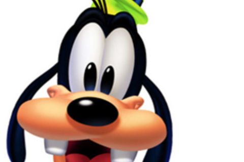 Goofy