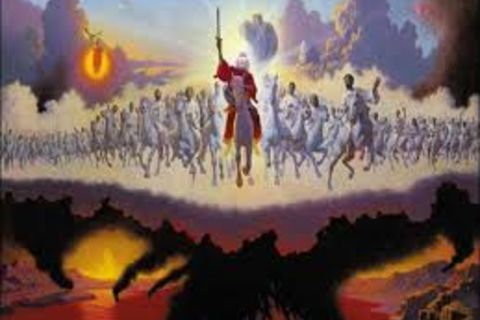 War of Armageddon