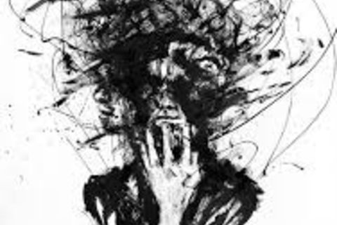 The Darkness