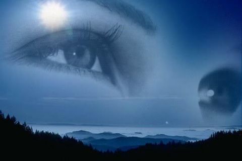 Open Eyes