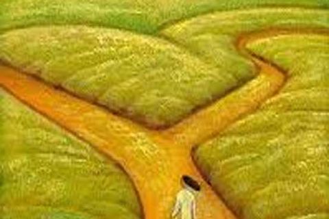JANUARY CARNIVALS: DAY 4: WILLIAMSJI MAVELI WRITES, IN THIS PATHWAYS OF LIFE