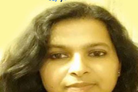 GREEN LEAVES: WILLIAMSJI MAVELI-PIUSHA SINGH INSPIRATIONAL VERSE, SMILE IS THE GREEN GARDEN OF DREAMS