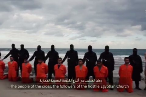 Martyrdom