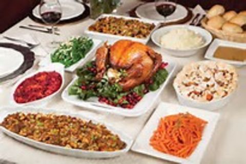 Colorful Cooking
