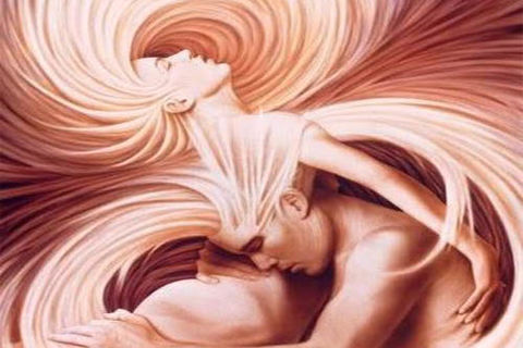 JANUARY CARNIVALS: DAY 7:  WILLIAMSJI MAVELI WRITES, WE BOTH WERE BARE, EXCHANGING OUR PURE SOULS