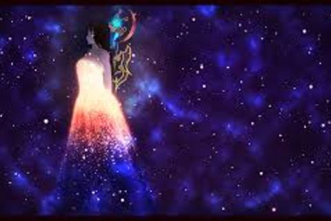 Eternity.