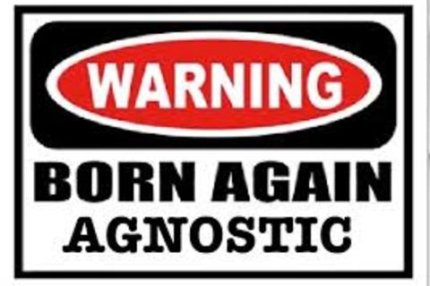 The Cynical Agnostic