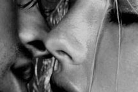 Whisper me a love song...