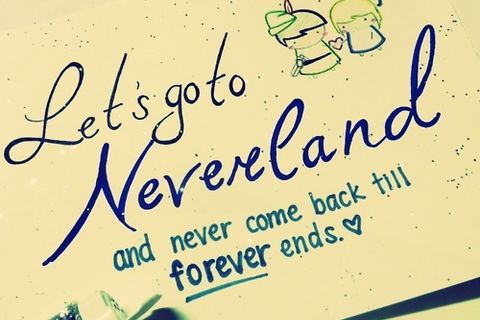 Neverland