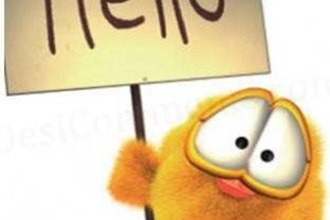 Hello Day