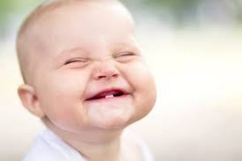 Full of Joy *Limerick*