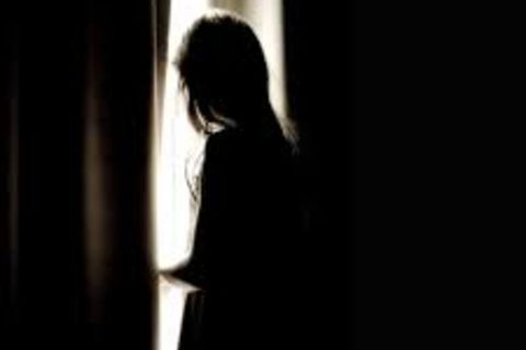 Shadow Girl