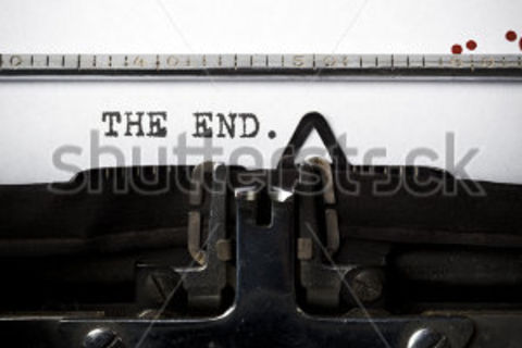 Writer&#039;s Desire