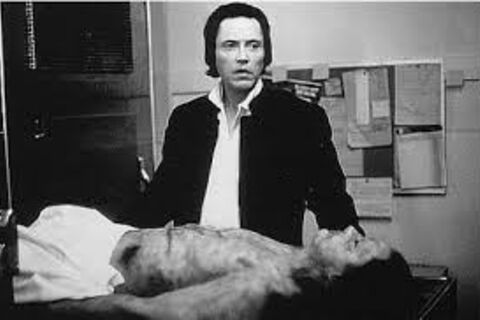 Fear Not Said Gabriel