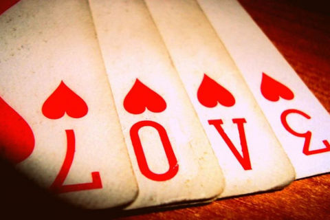 Why I Love you...