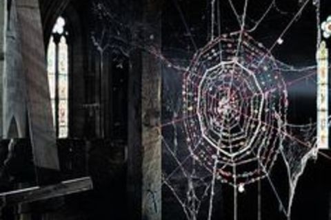 The Grey Room