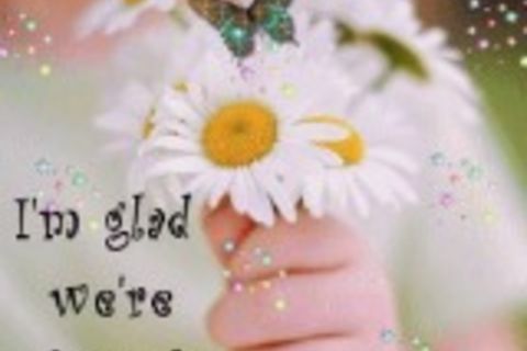 My Dear Friend
