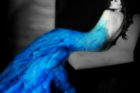 INK OF INFATUATION