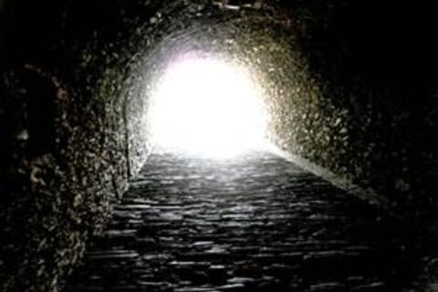 The Light of the Tunnel