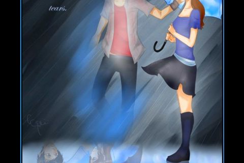 Still you believe in me