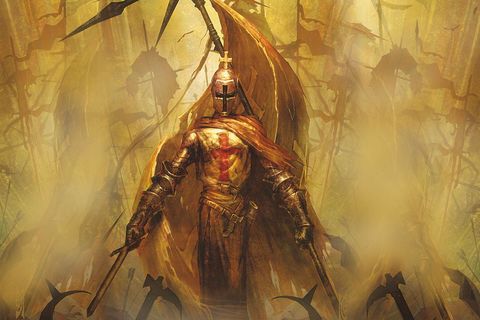 The Pope&#039;s Crusades 