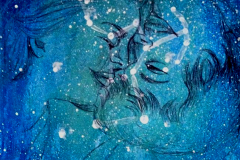 Forever In Constellation 