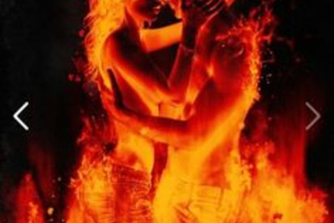 Old Flames Start Over