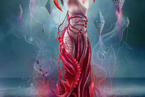 &quot; SHE IS DYING ~ and I am dead..&quot;