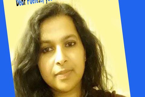 GREEN LEAVES: WILLIAMSJI MAVELI-PIUSHA SINGH INSPIRATIONAL VERSE, PUT OUR FACES TOGETHER FOR A SMILE